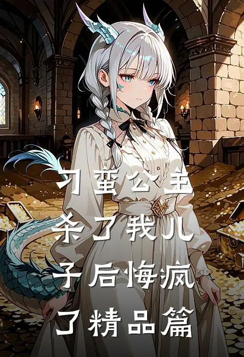 刁蛮公主杀了我儿子后悔疯了精品篇