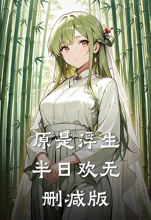 原是浮生半日欢无删减版