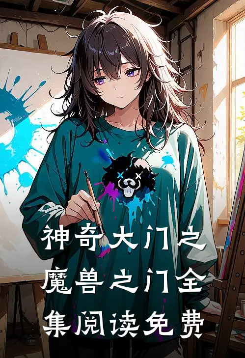神奇大门之魔兽之门全集阅读免费