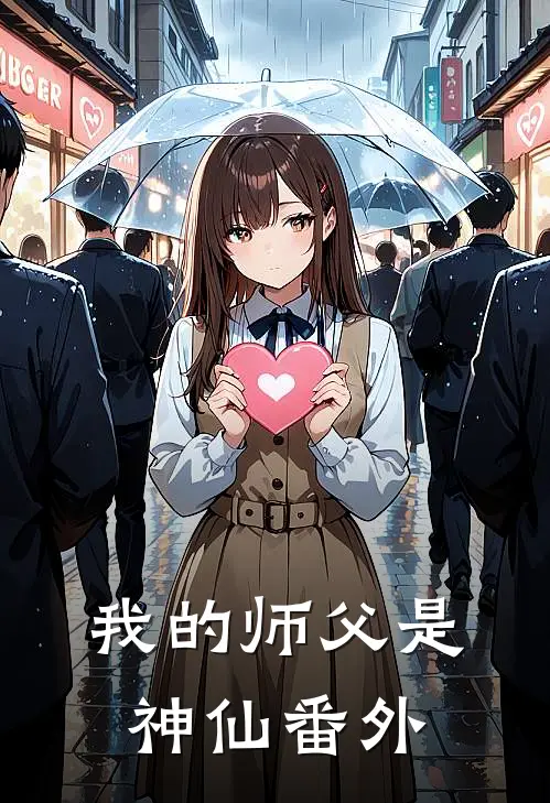 我的师父是神仙番外
