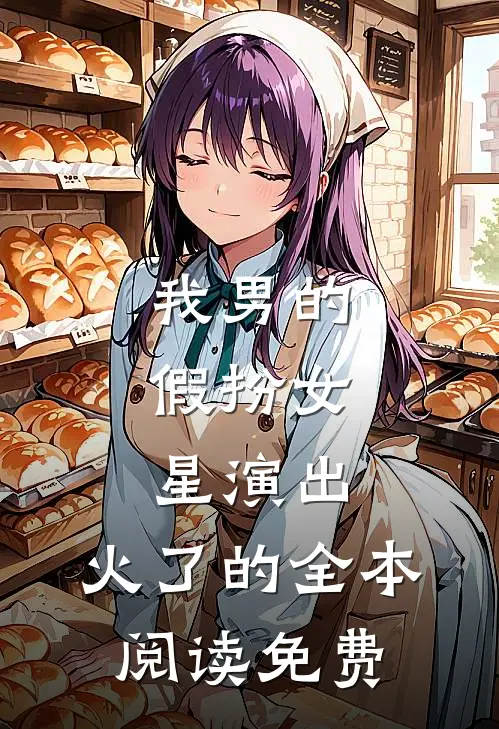 我男的,假扮女星演出,火了的全本阅读免费