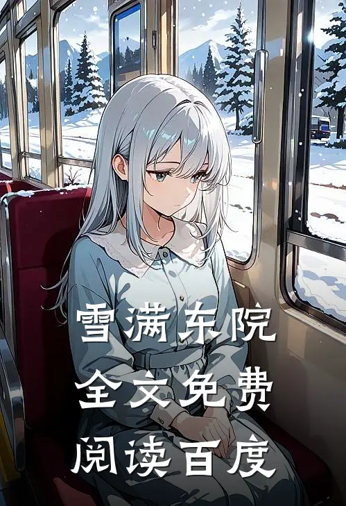 雪满东院全文免费阅读百度