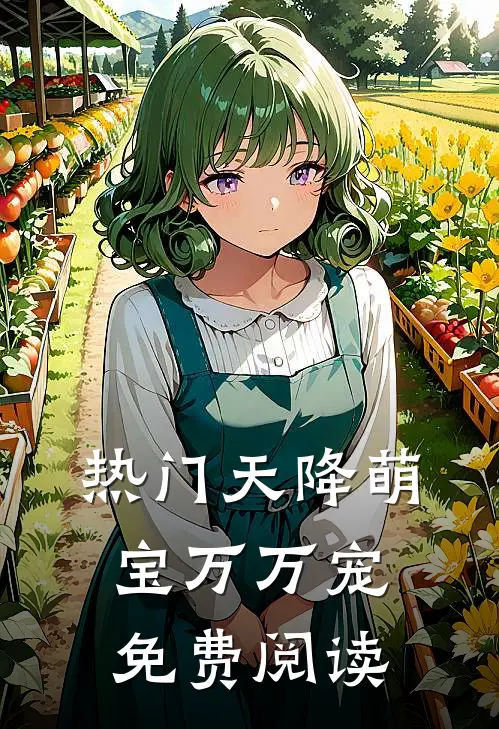 热门天降萌宝万万宠免费阅读