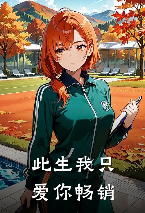 此生我只爱你畅销