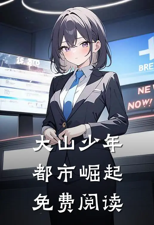 大山少年都市崛起免费阅读