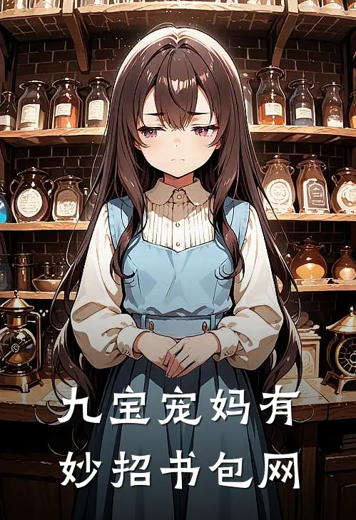 九宝宠妈有妙招书包网