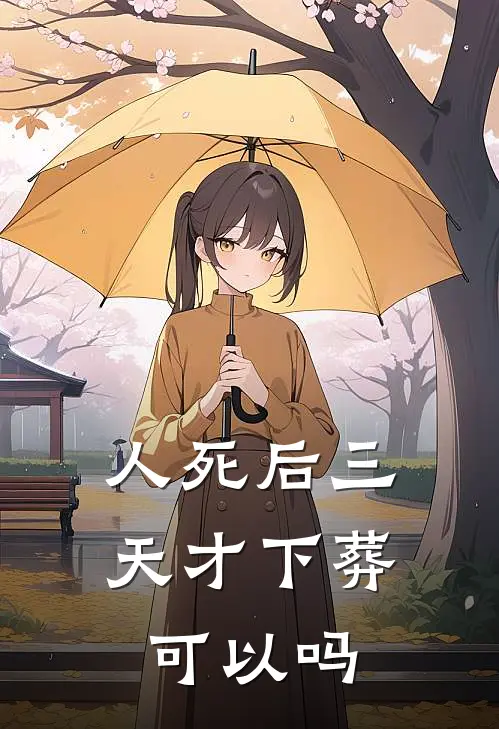 人死后三天才下葬可以吗