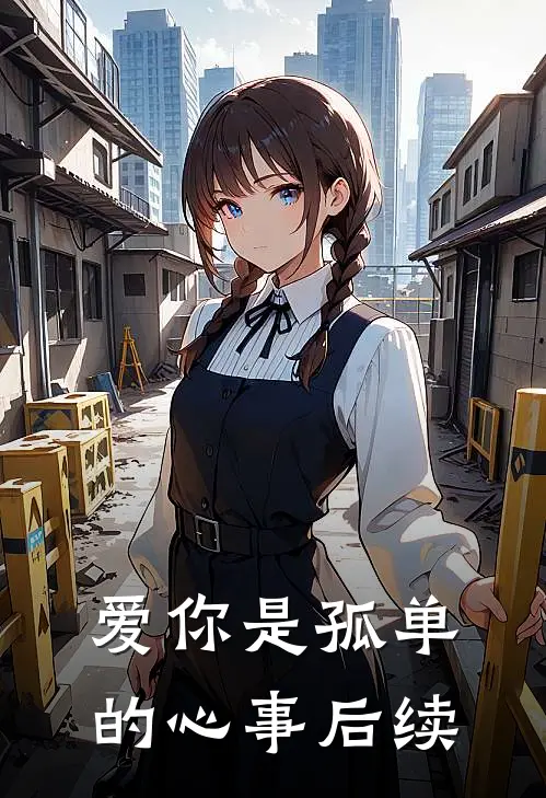 爱你是孤单的心事后续