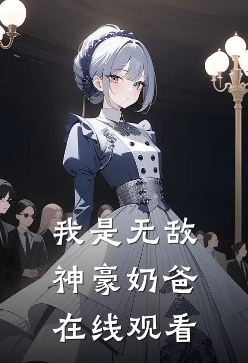 我是无敌神豪奶爸在线观看