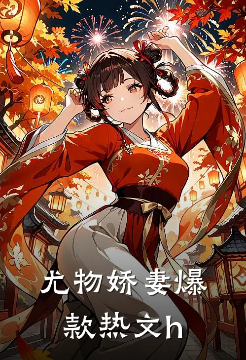 尤物娇妻爆款热文h