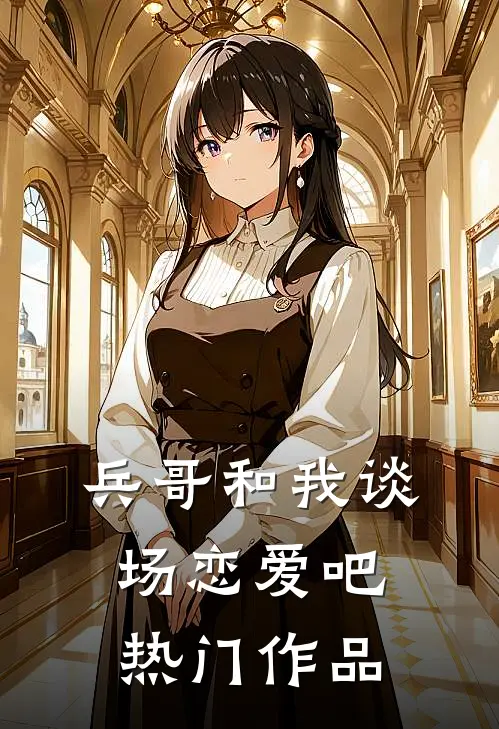 兵哥和我谈场恋爱吧热门作品
