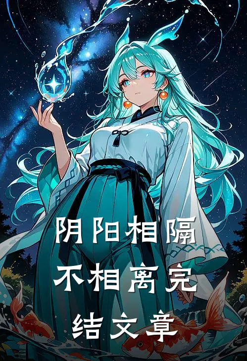 阴阳相隔不相离完结文章