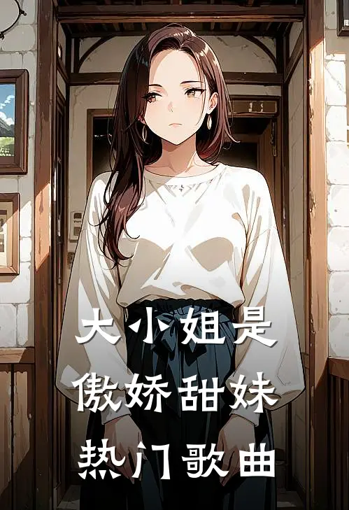 大小姐是傲娇甜妹热门歌曲