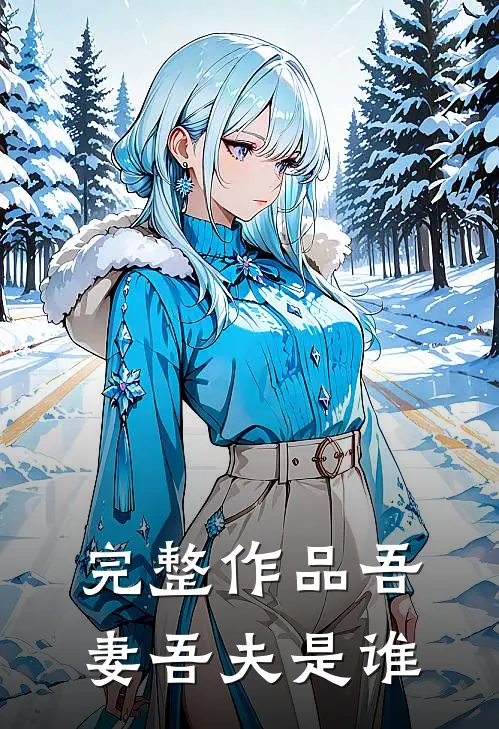 完整作品吾妻吾夫是谁