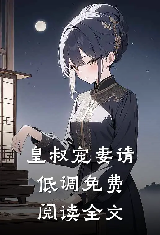 皇叔宠妻请低调免费阅读全文