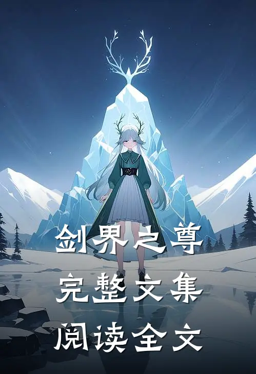 剑界之尊完整文集阅读全文