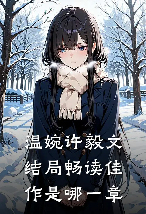 温婉许毅文结局畅读佳作是哪一章