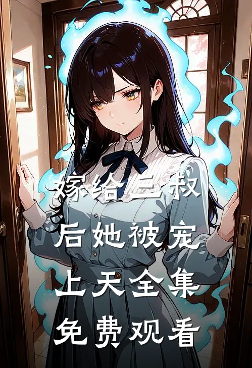 嫁给三叔后她被宠上天 全集免费观看