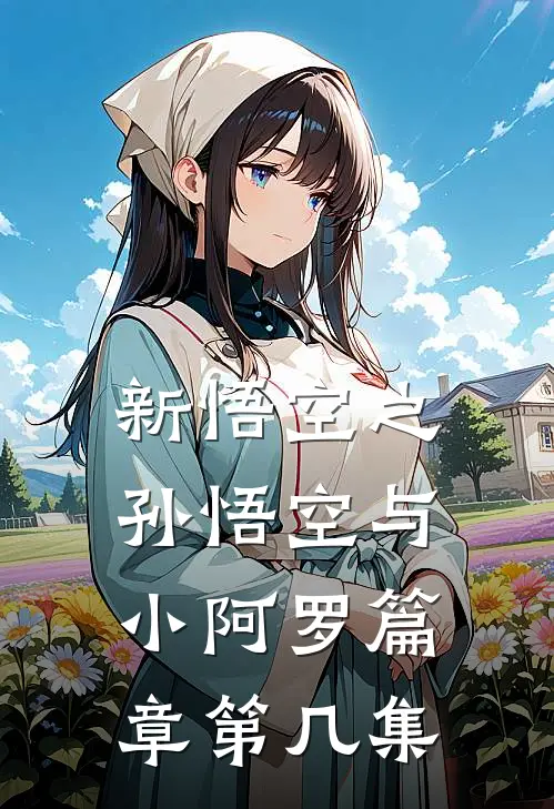 新悟空之孙悟空与小阿罗篇章第几集