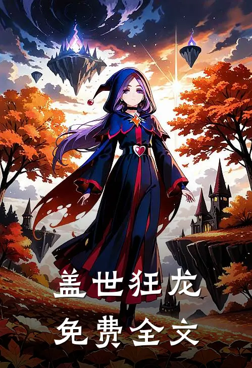 盖世狂龙免费全文