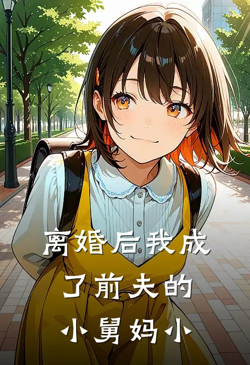 离婚后我成了前夫的小舅妈小