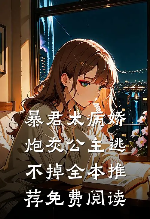 暴君太病娇,炮灰公主逃不掉全本推荐免费阅读