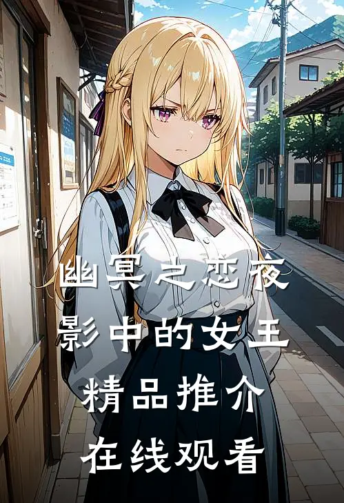 幽冥之恋夜影中的女王精品推介在线观看