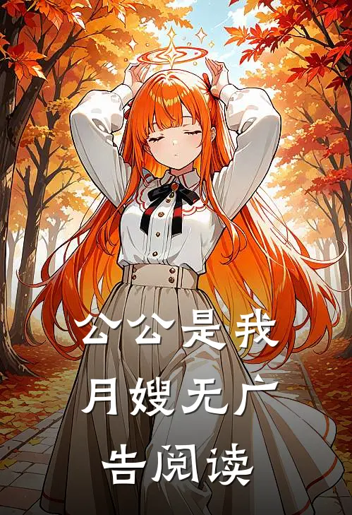 公公是我月嫂无广告阅读