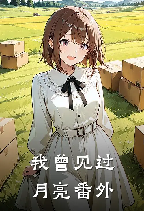 我曾见过月亮 番外