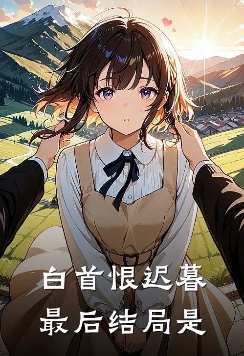 白首恨迟暮最后结局是