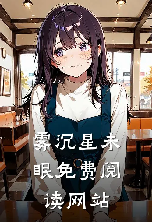 雾沉星未眠免费阅读网站
