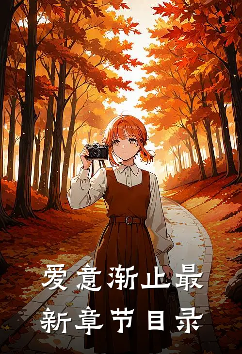 爱意渐止最新章节目录