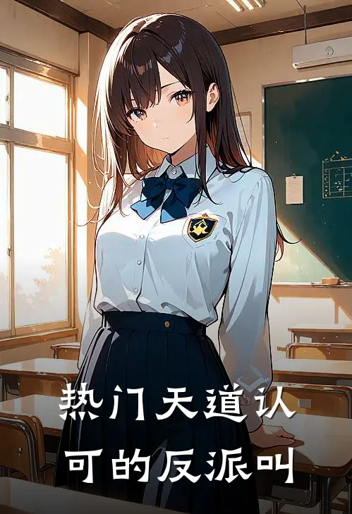 热门天道认可的反派叫