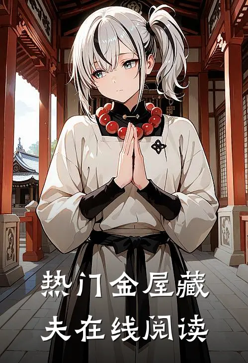 热门金屋藏夫在线阅读