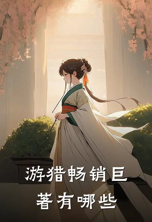 游猎畅销巨著有哪些