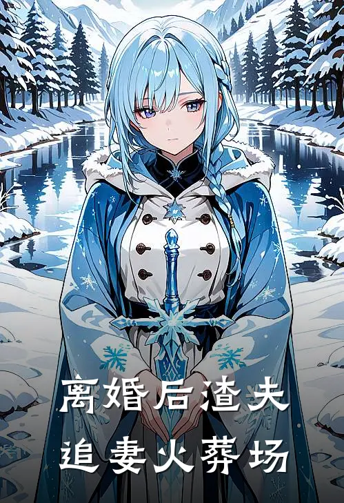 离婚后渣夫追妻火葬场