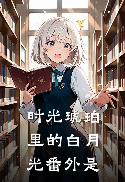 时光琥珀里的白月光 番外是