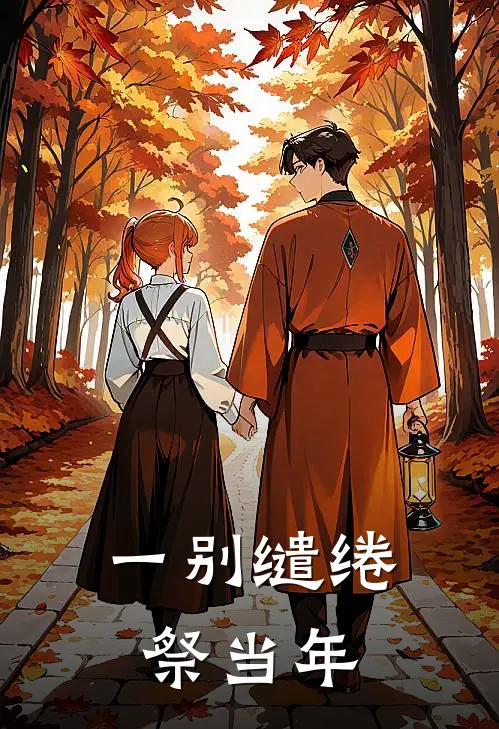 一别缱绻祭当年