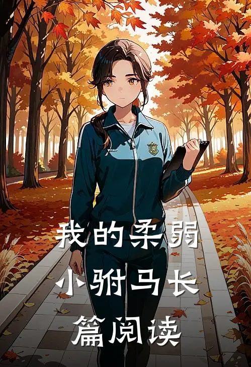 我的柔弱小驸马长篇阅读