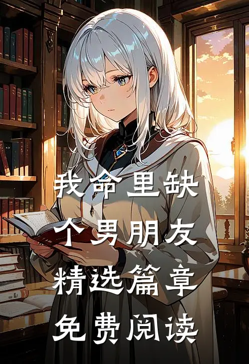 我命里缺个男朋友精选篇章免费阅读