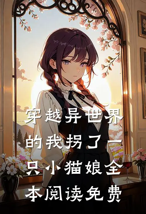 穿越异世界的我拐了一只小猫娘全本阅读免费