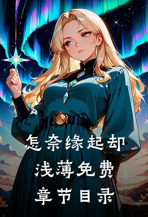 怎奈缘起却浅薄免费章节目录