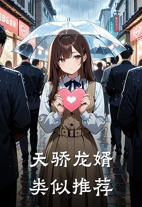 天骄龙婿类似推荐