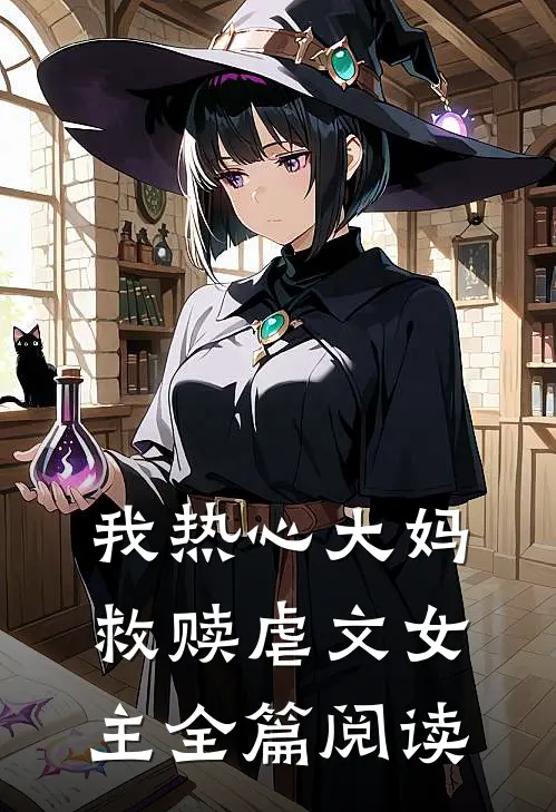 我热心大妈救赎虐文女主全篇阅读