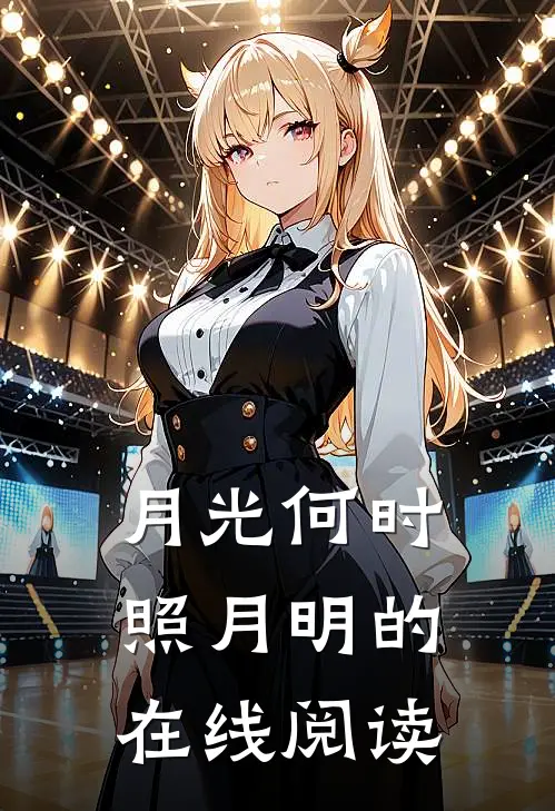 月光何时照月明的在线阅读