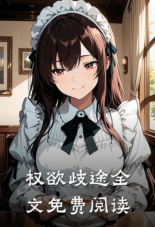 权欲歧途全文免费阅读