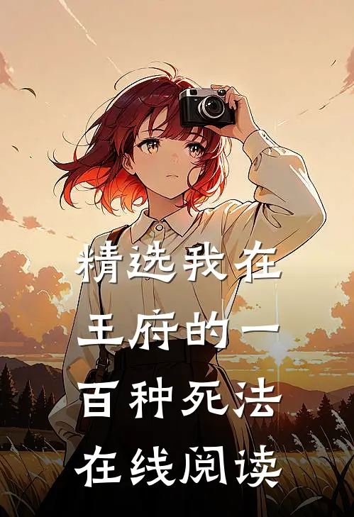 精选我在王府的一百种死法在线阅读
