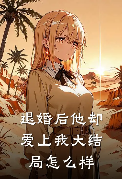 退婚后他却爱上我大结局怎么样