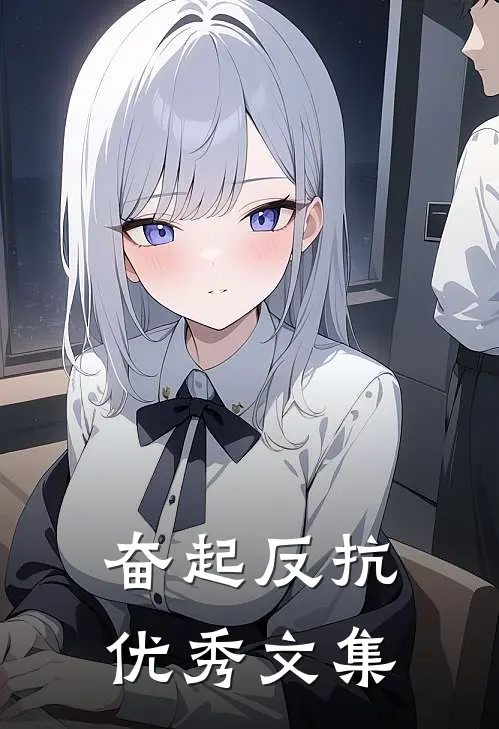 奋起反抗优秀文集