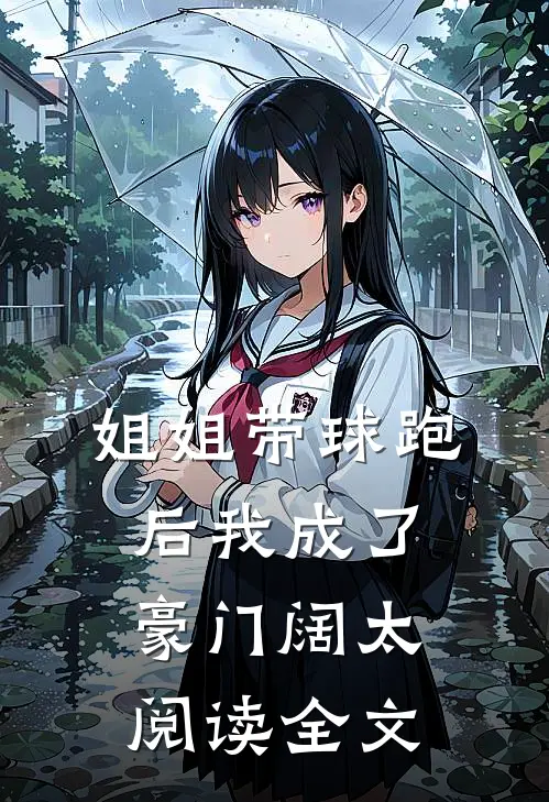 姐姐带球跑后我成了豪门阔太阅读全文